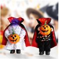 thumbnail image 3 of Muñeca de Halloween sin cabeza ZHAOCHENG Accesorios de Halloween Blanco, 3 of 5