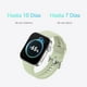 thumbnail image 5 of HUAWEI WATCH FIT 3, Gris Granito, Pantalla AMOLED de 1.82, Diseño Ultradelgado, Monitoreo Integral del Ejercicio, Gestión Integral de la Salud, Batería de 10 Días, Compatible con iOS y Android, 5 of 9
