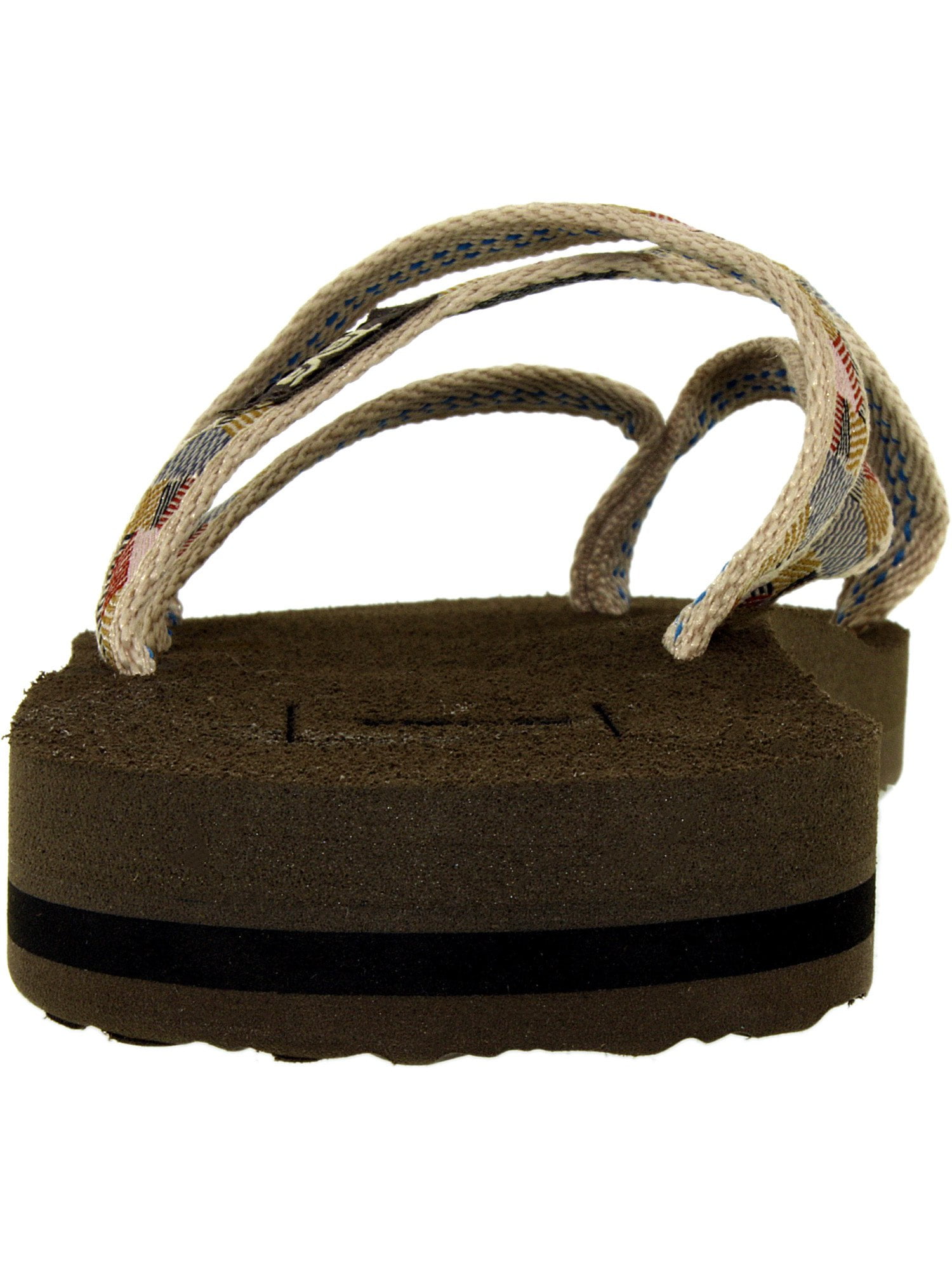 Teva olowahu waterfall antique cheap gold