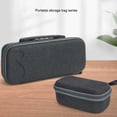 thumbnail image 2 of Langgg Camera Storage Bag Shockproof Impact Proof Camcorder Carrying Case Protector Photography Replacement for Type 2, 2 of 6