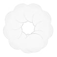 thumbnail image 3 of Shisuyan 10pcs Small Mirror Sheets Round Makeup Mirrors Diy Makeup Craft Supplies, 3 of 8