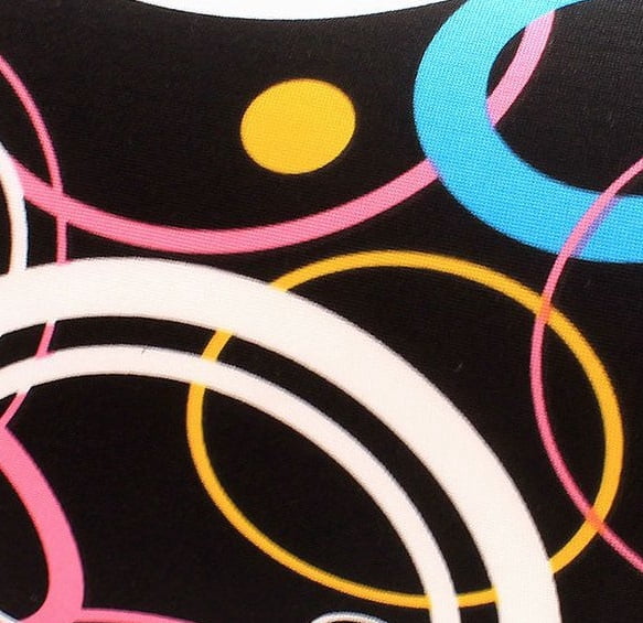 Black Multi