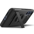 thumbnail image 2 of Funda Spigen Slim Armor MagFit para Galaxy S25, color negro, 2 of 8