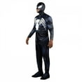 thumbnail image 4 of Men's Venom Qualux Costume, 4 of 5