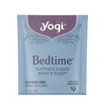thumbnail image 5 of Yogi Bedtime, Caffeine-Free, Organic Herbal Tea Bags, 16 Count, 5 of 8