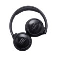 thumbnail image 5 of Restored JBL Tune 600BTNC Noise Cancelling On-ear Wireless Bluetooth Headphone Black (Refurbished), 5 of 6