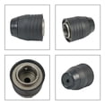 thumbnail image 5 of Hammer Drill Chuck Assembly For Bosch GBH4DFE GBH4DSC GBH30 Electric Hammer Part, 5 of 7