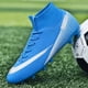thumbnail image 3 of Botas de fútbol de calidad para hombre Assassin Chuteira Campo TF/AG, zapatillas de fútbol para entrenamiento de fútbol sala, zapatillas de fútbol de corte alto para exteriores, 3 of 5