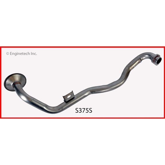 PUMP SCREEN CHRY JEEP 5.7