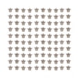thumbnail image 1 of Beekeeping Queen Rearing Cell Cup,100PCS Queen Bee Rearing Queen Bee Cell Cup Beekeeper Cell Cup Built to Last, 1 of 7