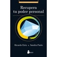 thumbnail image 1 of RECUPERA TU PODER PERSONAL EDITORIAL SIRIO RICARDO EIRIZ, 1 of 2