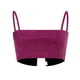 thumbnail image 5 of SAYOO Chaleco de cuerpo femenino para adultos SAYOO moda, 5 of 9