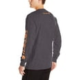 thumbnail image 2 of Carhartt Mens Logo Crewneck T-Shirt, 2 of 2