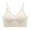 Beige, variant on Bras for Women,U Shaped Back Support Bra Summer Thin Comfort Sports Strap Tank Top For Small Chest,Sports Bras for Women,Beige,M