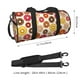 thumbnail image 2 of Easygdp Donut Bolsa de Viaje, Bolsa de Mano, Bolsa de Gimnasio, Bolsa de Equipaje para Viaje, 2 of 6
