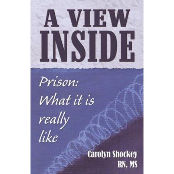 Pre-Owned A View Inside (Paperback) 0741434148 9780741434142
