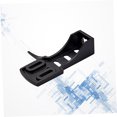 thumbnail image 3 of OULII Record Player Needle Replacement Phonograph Headshell Black Environmental Protection Paint 1Pcs, 3 of 8