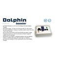 thumbnail image 2 of Scandvik 99201 Dolphin Booster DC To DC Battery Charger, 30 Amp, 2 of 3