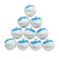 thumbnail image 3 of Cool Water Luxury Bath Bombs -Set of 10 - Extra Large - 4.5oz, 3 of 6