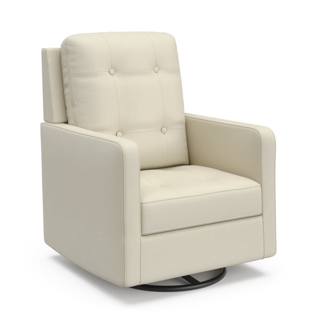 Storkcraft Beckett Chaise pivotante
