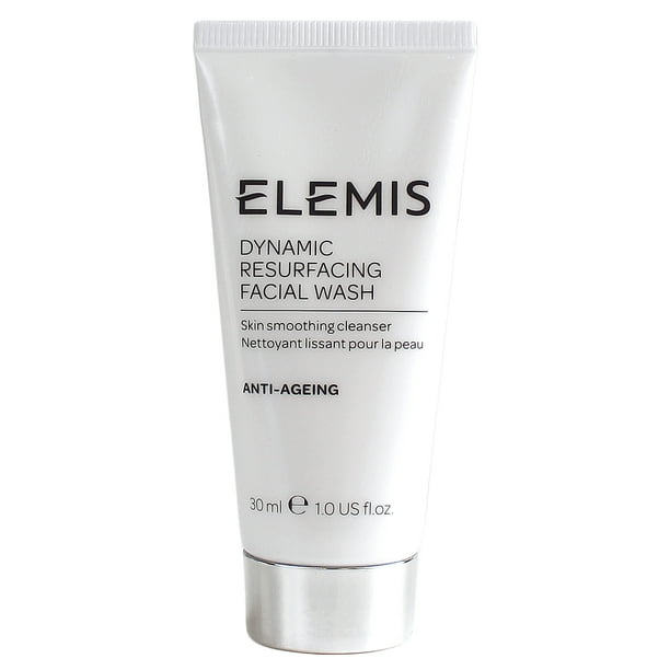 Elemis Elemis Dynamic Resurfacing Facial Wash, Travel