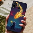thumbnail image 1 of For Huawei P Smart Plus 2019 Case Silicon TPU Back Cover Phone Case For Huawei P Smart Plus 2018 Coque PSmart Plus 2019 Fundas 4 P Smart Plus 2019, 1 of 6