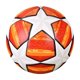 thumbnail image 1 of Balón Fútbol Soccer #5 Profesional de Estrellas Híbrido Champions Sin marca. Profesional, 1 of 4