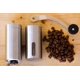 thumbnail image 4 of Molino de pimienta de mano de acero inoxidable Molino de café en grano Abanopi Molinillo de cafe, 4 of 7