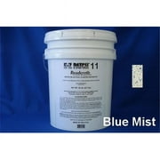EZ Products EZP-656 50 No. BEADCRETE PLASTER - BLUE MIST  50 LB. EACH