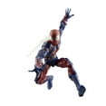 thumbnail image 4 of Marvel Legends Series Spider-Man Unlimited, Retro Comics Action Figure, 4 of 9