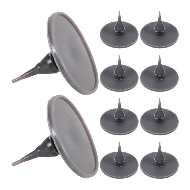 Raindrops 15Pcs Professional Design Silicone Rice Cooker Valve Gaskets for Pressure Cooker Parts