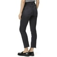 thumbnail image 2 of PAIGE womens  Cindy Black Lotus Jean, 26, 2 of 5