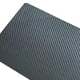 thumbnail image 2 of Hojas de panel de placa de fibra de carbono 3K de 75x125 mm Material compuesto de bricolaje (1 mm), 2 of 6