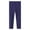 Bleu Foncé, variante sur Wxirdiow Yoga Pantalon pour Filles Pantalon Décontracté à Imprimé pour Tout-Petites Pantalon de Yoga Leggings pour Filles pour Enfants Vêtements Jaune Taille, 3-4 Ans