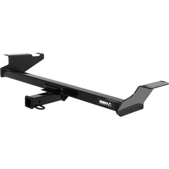 Trailer Hitch - Compatible with 2008 - 2016 Chrysler Town & Country 2009 2010 2011 2012 2013 2014 2015