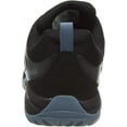 thumbnail image 3 of MERRELL SIREN EDGE 3 BLACK/BLUESTONE SIZE 6.5, 3 of 7