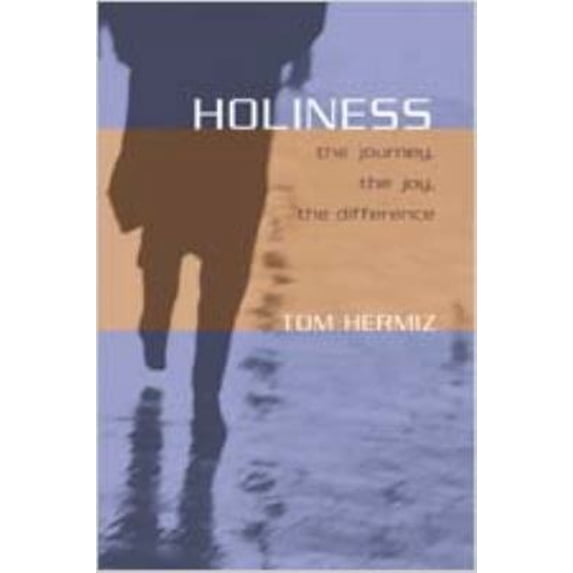Pre-Owned Holiness: The Journey, the Joy, the Difference (Paperback) 083412131X 9780834121317