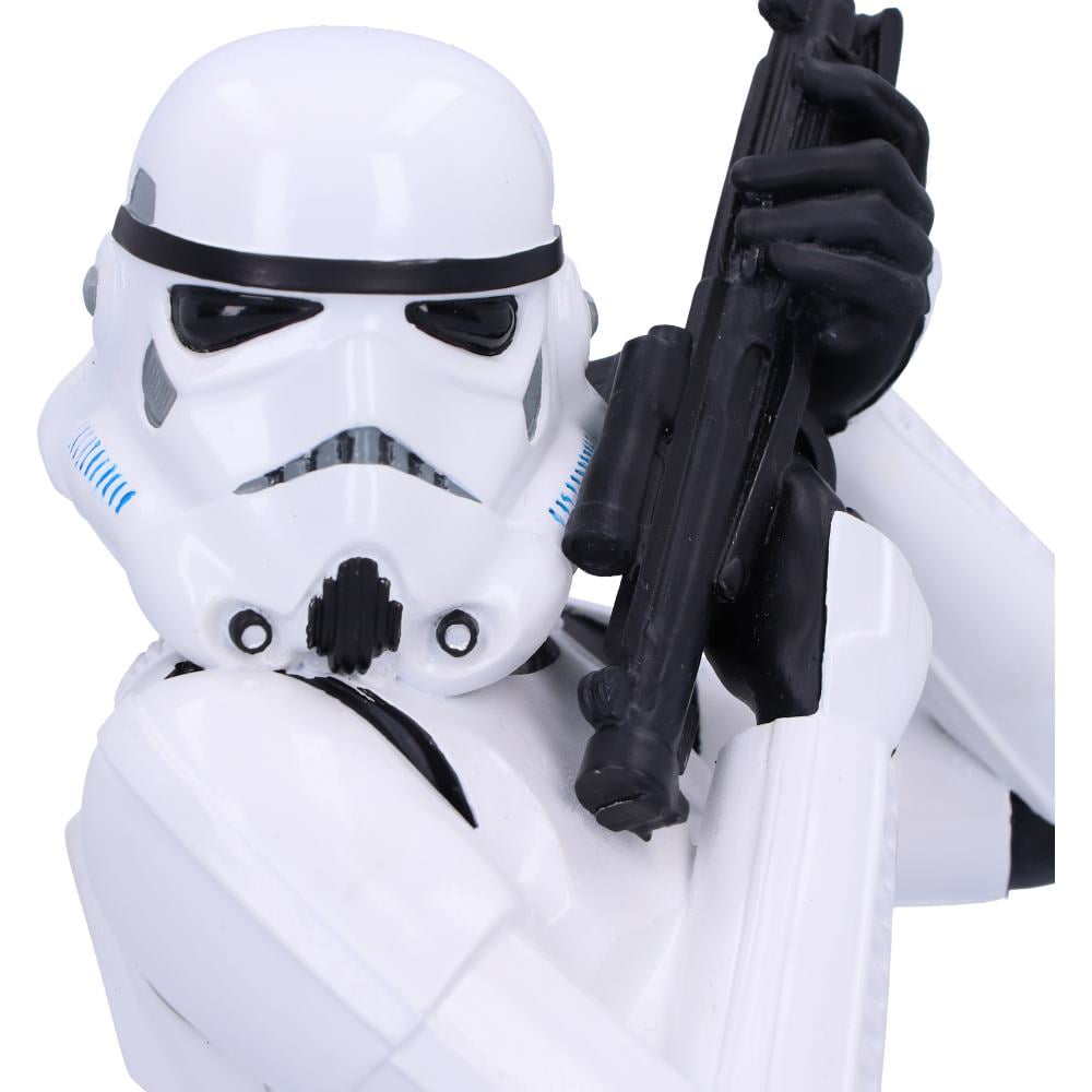 Star Wars 5.5 Inch Stormtrooper Bust