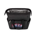 thumbnail image 2 of America250 - On The Go Lunch Bag Cooler, (Black), 2 of 4