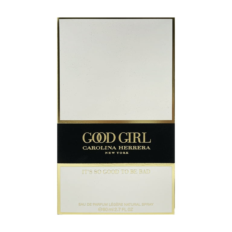 Good Girl Legere by Carolina Herrera Eau de Parfum Spray 2.7 oz