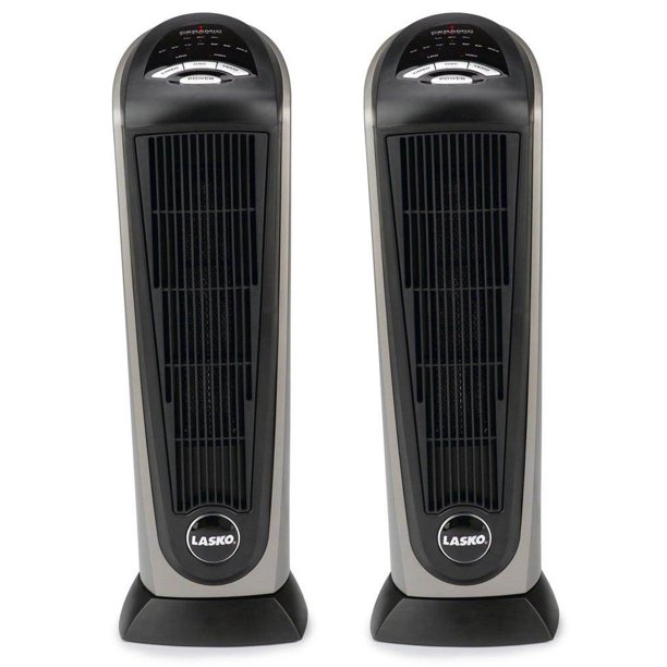 Lasko 1500 Watt Heater Manual