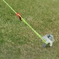 thumbnail image 5 of 4/8pcs Glowing Tent Nail With Threaded Heavy Duty Windproof Ground Nail Outdoor Equipment, 5 of 5