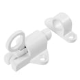 thumbnail image 3 of FUTUREORYY Aluminium Alloy Window Locking Latch Heavy Duty For Homeowners 1Pack, 3 of 8