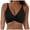 Black, variant on Women's Swimwear Tankini Set Beach Pool Cover Up Hollow Out Bikini Top With Swim Shorts Conservative Two Piece Bathing Suit