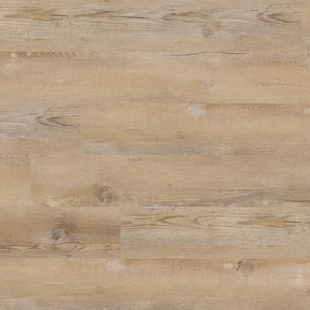 MSI Timbero Lime Washed Pine 7 in. x 48 in. Glue Down Luxury Vinyl Plank Flooring (39.52 sq. ft. / case)