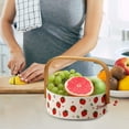 thumbnail image 3 of Food Storage Ceramic Portable for Outdoor Use and Tea Display for Gatherings, 3 of 3