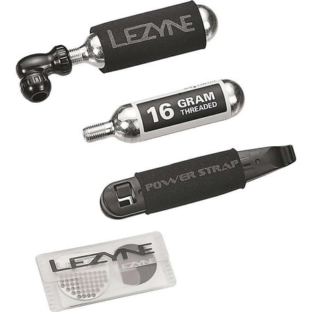 

Lezyne Repair Kit