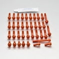 thumbnail image 5 of Aluminum Engine Kit Kawasaki Z1000 Race Spec Etched 07-09, 5 of 6