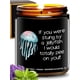 thumbnail image 1 of Vela Rosa Vila Amistad con Aroma a Medusa 255g, 1 of 9
