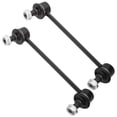 thumbnail image 6 of BOXI 2pcs Front Stabilizer/Sway Bar End Links Fit for Infiniti QX4 1997-2003 / for Nissan Pathfinder 1996-2004 - Sport Utility 4-Door 3.3L 3.5L| K90134, 6 of 7